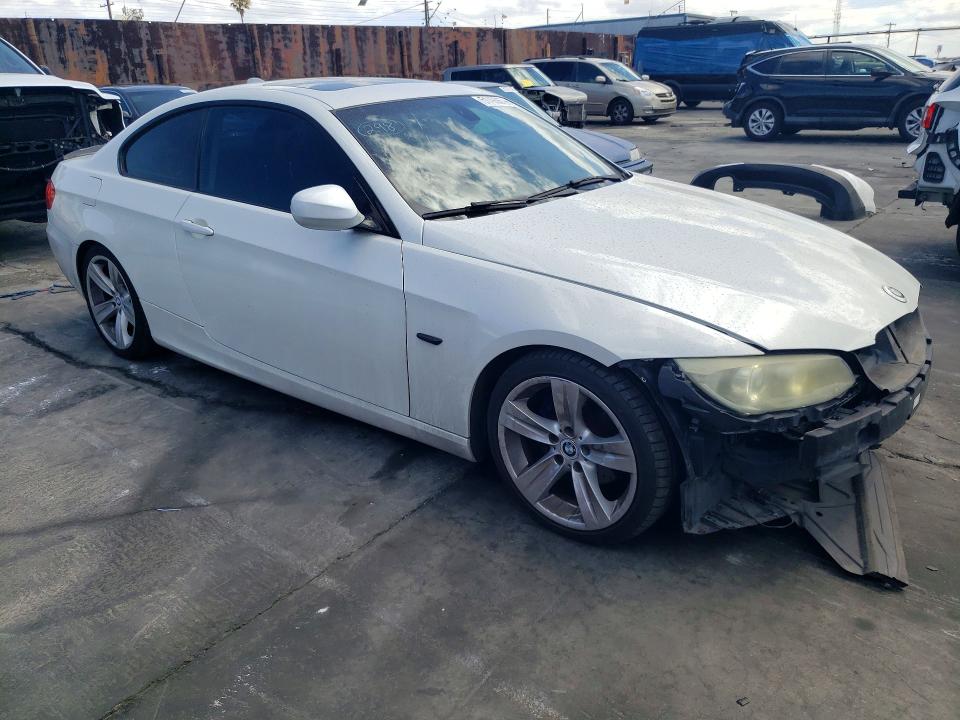 Продаж на аукціоні авто 2011 Bmw 328, vin: WBAKE5C5XBE573893, номер лоту: 51493676