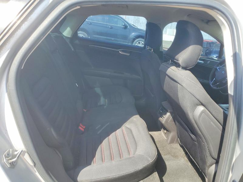 Продаж на аукціоні авто 2016 Ford Fusion, vin: 3FA6P0H77GR350913, номер лоту: 50822926