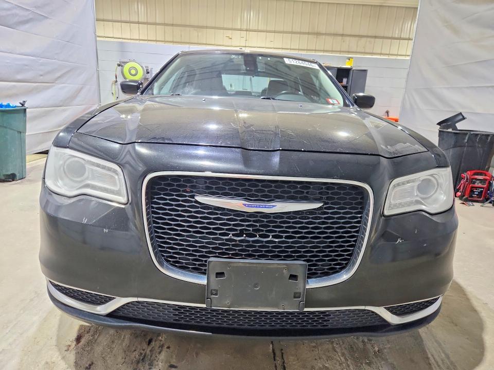 Aukcja sprzedaży 2018 Chrysler 300, vin: 2C3CCARG5JH317154, numer aukcji: 51284046