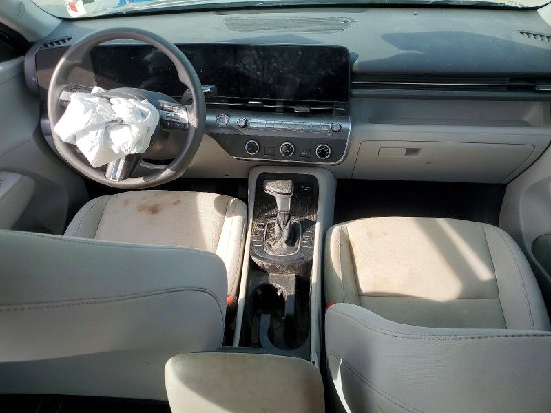 Aukcja sprzedaży 2024 Hyundai Kona, vin: KM8HACAB6RU137995, numer aukcji: 49319336