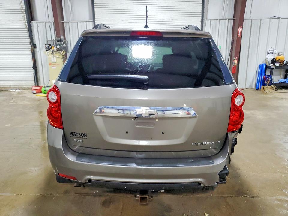 Продажа на аукционе авто 2012 Chevrolet Equinox, vin: 2GNFLNEK9C6222161, номер лота: 51076546
