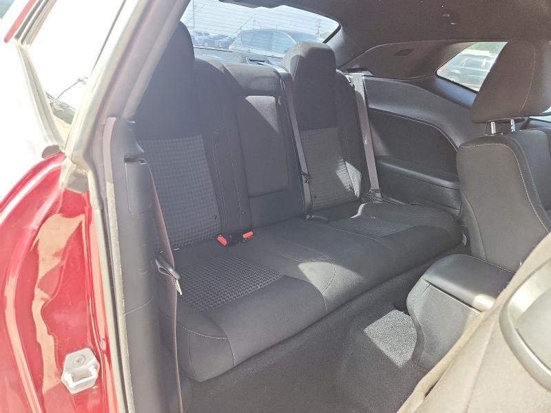 Продаж на аукціоні авто 2020 Dodge Challenger, vin: 2C3CDZAG4LH152241, номер лоту: 49914146