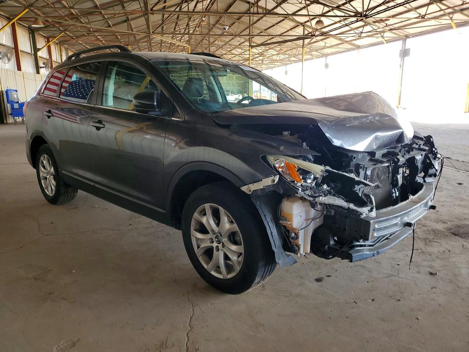 Aukcja sprzedaży 2013 Mazda Cx-9, vin: JM3TB2BA5D0403820, numer aukcji: 50679206