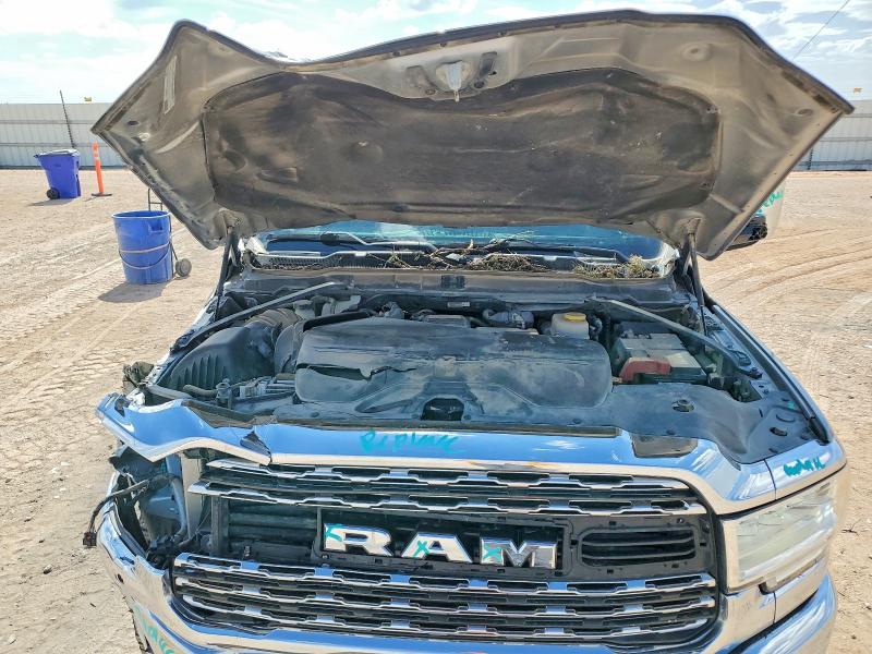 49553956 :رقم المزاد ، 3C6UR5SL2NG124776 vin ، 2022 Ram 2500 مزاد بيع