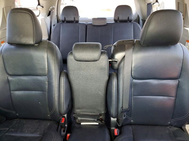 Продажа на аукционе авто 2020 Toyota Sienna, vin: 5TDXZ3DC3LS044487, номер лота: 50398326
