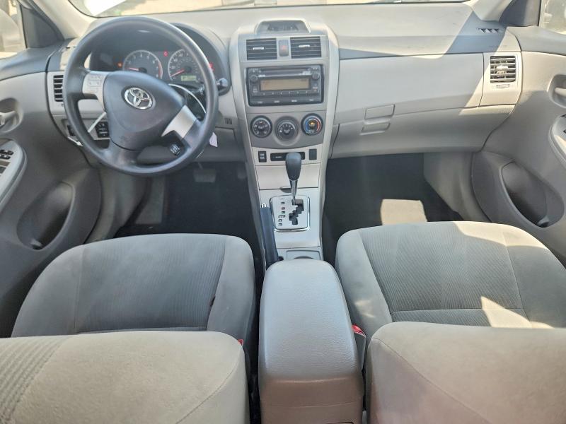 2012 Toyota Corolla მანქანა იყიდება აუქციონზე, vin: 2T1BU4EE6CC876901, აუქციონის ნომერი: 51693746