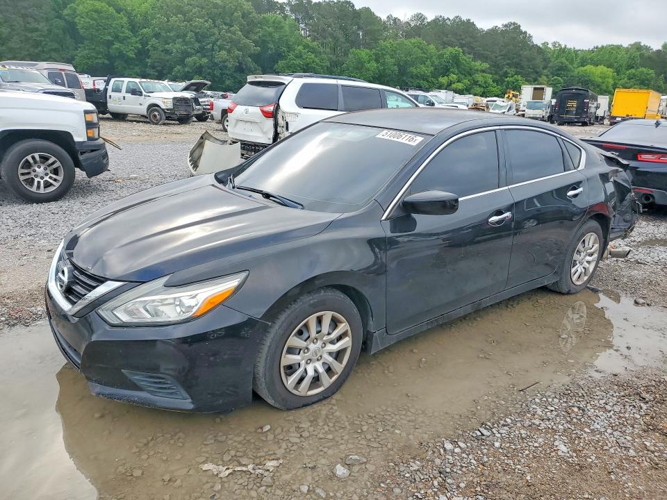 Aukcja sprzedaży 2018 Nissan Altima, vin: 1N4AL3AP4JC275949, numer aukcji: 51006116