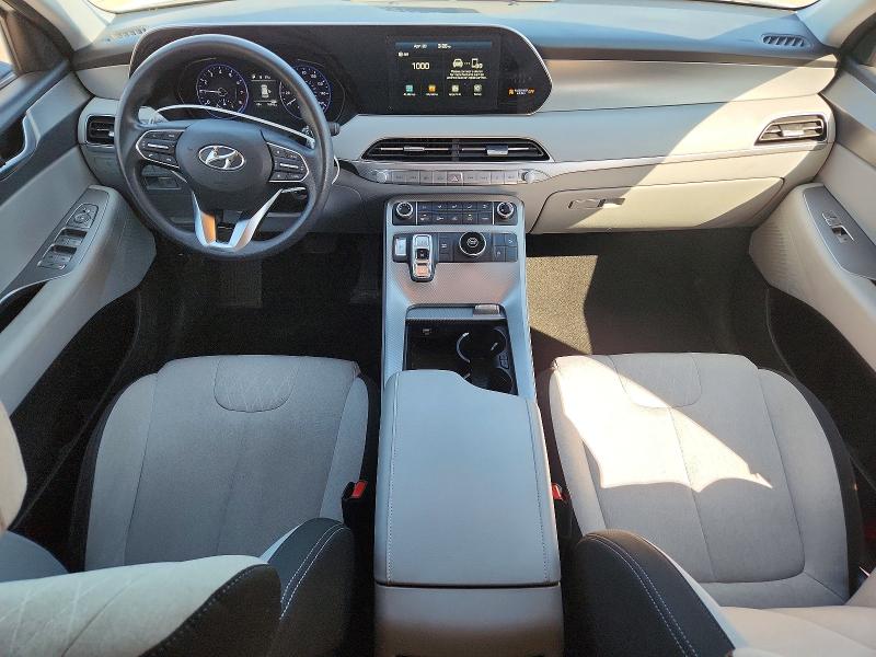 Продажа на аукционе авто 2020 Hyundai Palisade, vin: KM8R14HE4LU102728, номер лота: 50102926