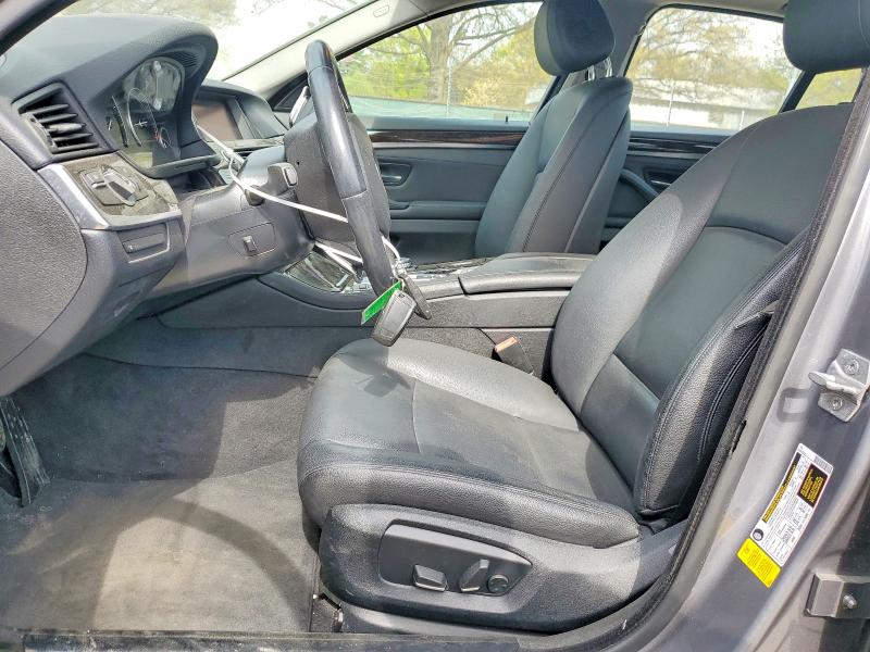49418626 :رقم المزاد ، WBA5B1C52GG133970 vin ، 2016 Bmw 535 مزاد بيع