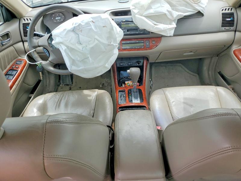 Продажа на аукционе авто 2002 Toyota Camry, vin: 4T1BE30K82U590596, номер лота: 51410156