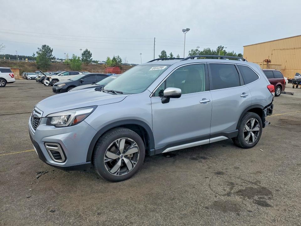 Продаж на аукціоні авто 2020 Subaru Forester, vin: JF2SKAXC8LH484158, номер лоту: 48644396