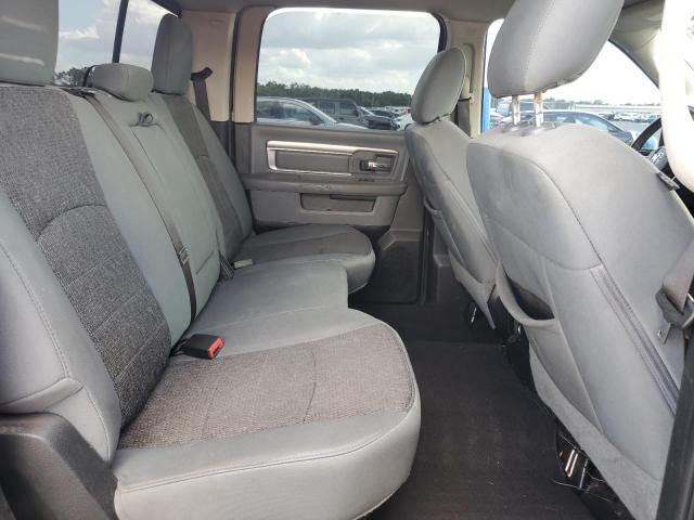 Продажа на аукционе авто 2018 Ram 1500, vin: 1C6RR7LG0JS260863, номер лота: 48450196