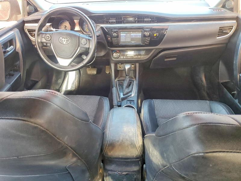 Aukcja sprzedaży 2014 Toyota Corolla, vin: 2T1BURHE1EC174402, numer aukcji: 50454786