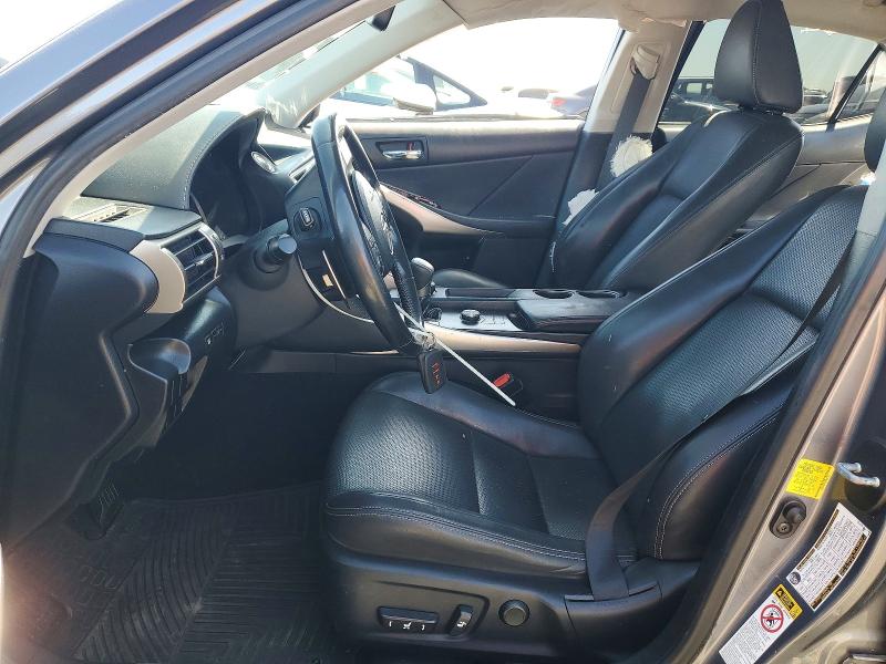 49862606 :رقم المزاد ، JTHBA1D21G5010278 vin ، 2016 Lexus Is مزاد بيع