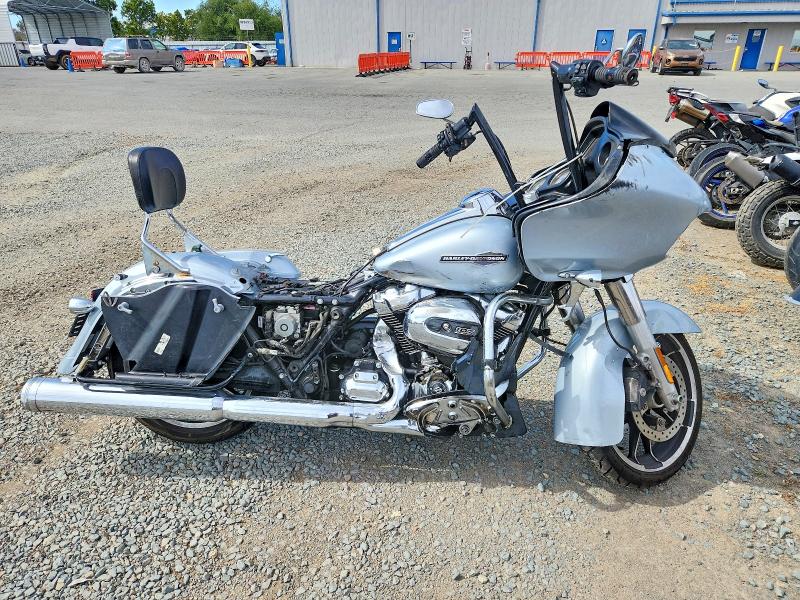 Продажа на аукционе авто 2023 Harley-davidson Fltrx, vin: 1HD1KHC15PB639523, номер лота: 51593346