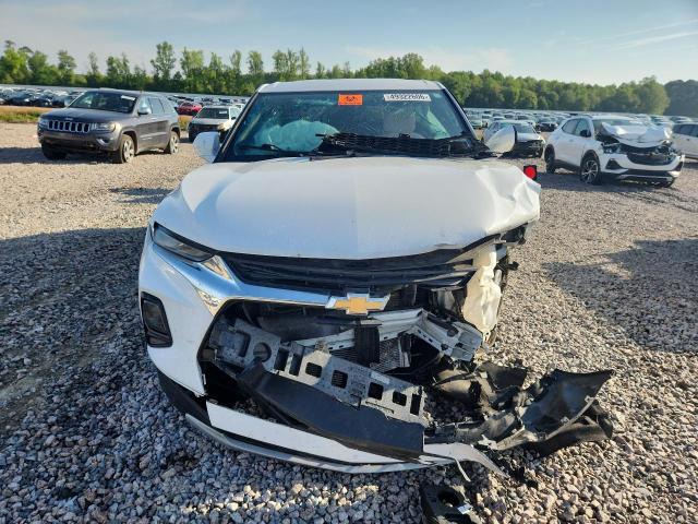 2021 Chevrolet Blazer მანქანა იყიდება აუქციონზე, vin: 3GNKBBRA8MS587189, აუქციონის ნომერი: 49322606