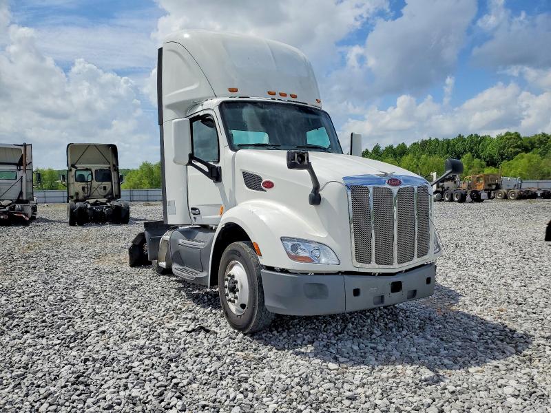 Продажа на аукционе авто 2018 Peterbilt 579, vin: 1XPBA48X4JD478378, номер лота: 50602896