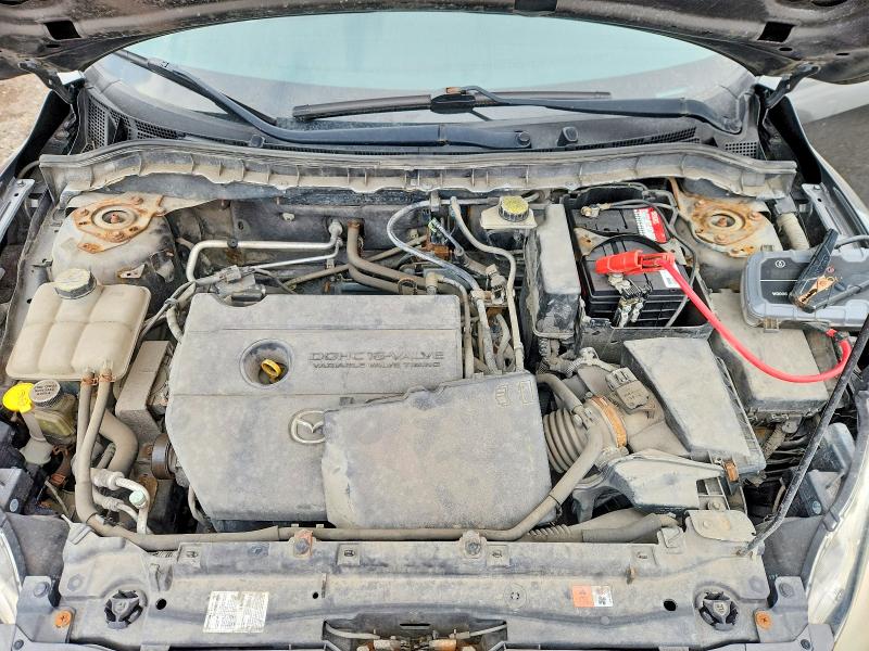 47970456 :رقم المزاد ، JM1BL1UFXC1539471 vin ، 2012 Mazda 3 مزاد بيع