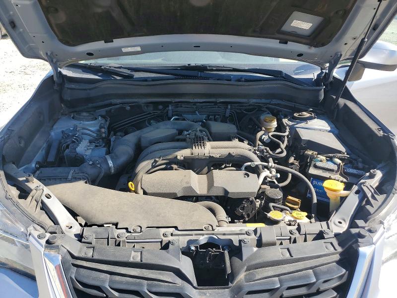 77940825 :رقم المزاد ، JF2SJAGC9HH421337 vin ، 2017 Subaru Forester مزاد بيع