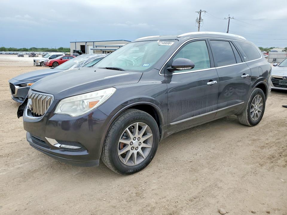 Продаж на аукціоні авто 2015 Buick Enclave, vin: 5GAKRBKD2FJ198725, номер лоту: 52146696