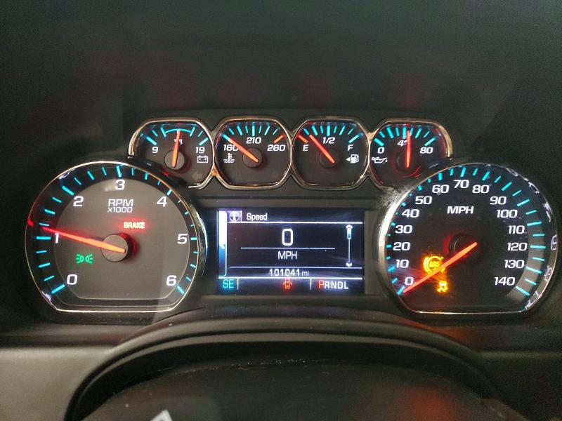 Продажа на аукционе авто 2018 Chevrolet Suburban, vin: 1GNSKHKC1JR370015, номер лота: 51446126