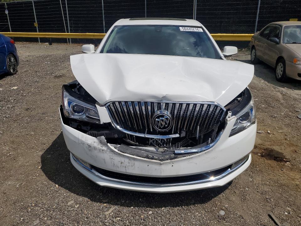 2016 Buick Lacrosse მანქანა იყიდება აუქციონზე, vin: 1G4GB5G36GF174633, აუქციონის ნომერი: 50445216