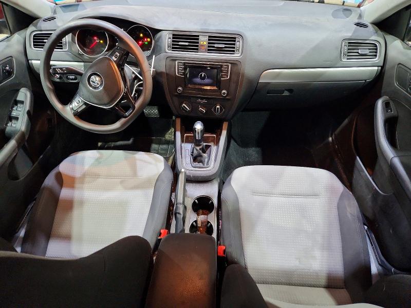Продаж на аукціоні авто 2018 Volkswagen Jetta, vin: 3VW2B7AJ3JM235068, номер лоту: 50415726