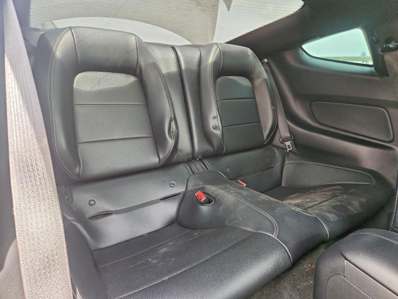 Продаж на аукціоні авто 2016 Ford Mustang, vin: 1FA6P8CF4G5303094, номер лоту: 48015216