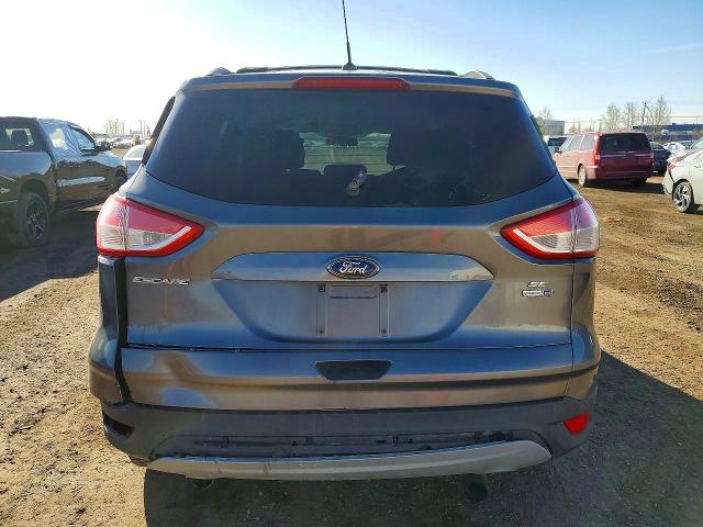 50666716 :رقم المزاد ، 1FMCU9G98DUA08352 vin ، 2013 Ford Escape مزاد بيع