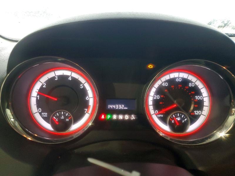 Продажа на аукционе авто 2011 Dodge Grand Caravan, vin: 2D4RN3DG2BR640157, номер лота: 48661256