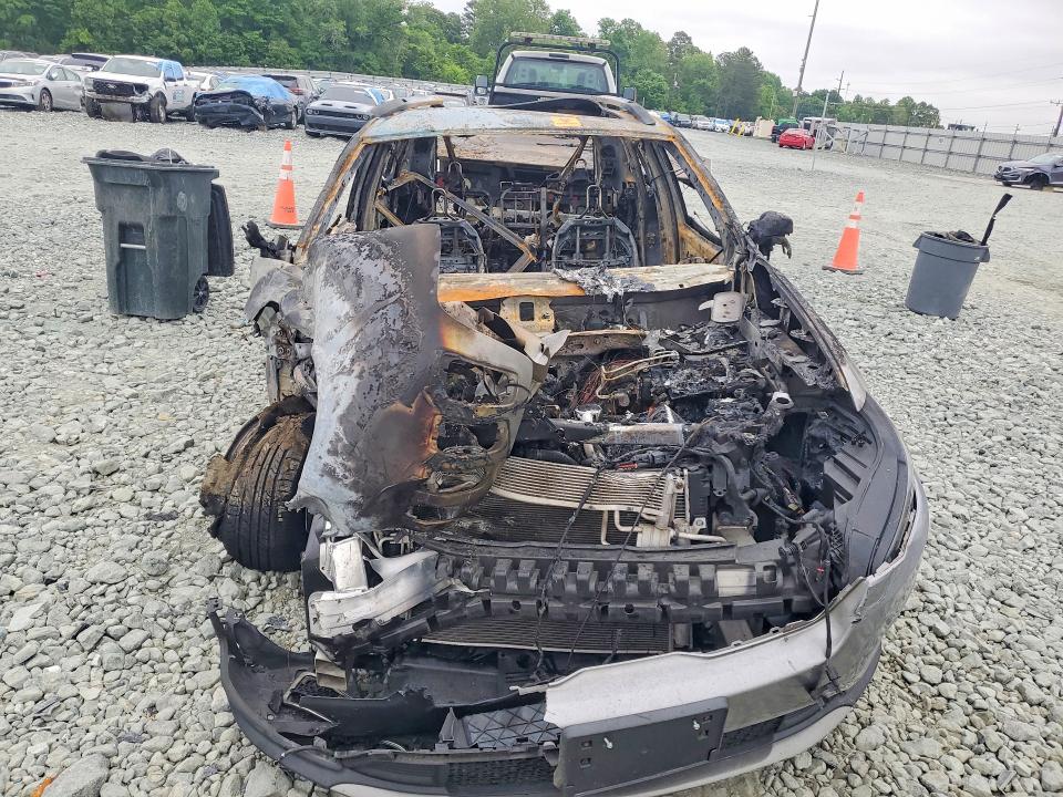 Продажа на аукционе авто 2019 Jeep Cherokee, vin: 1C4PJMDX2KD383476, номер лота: 51862026