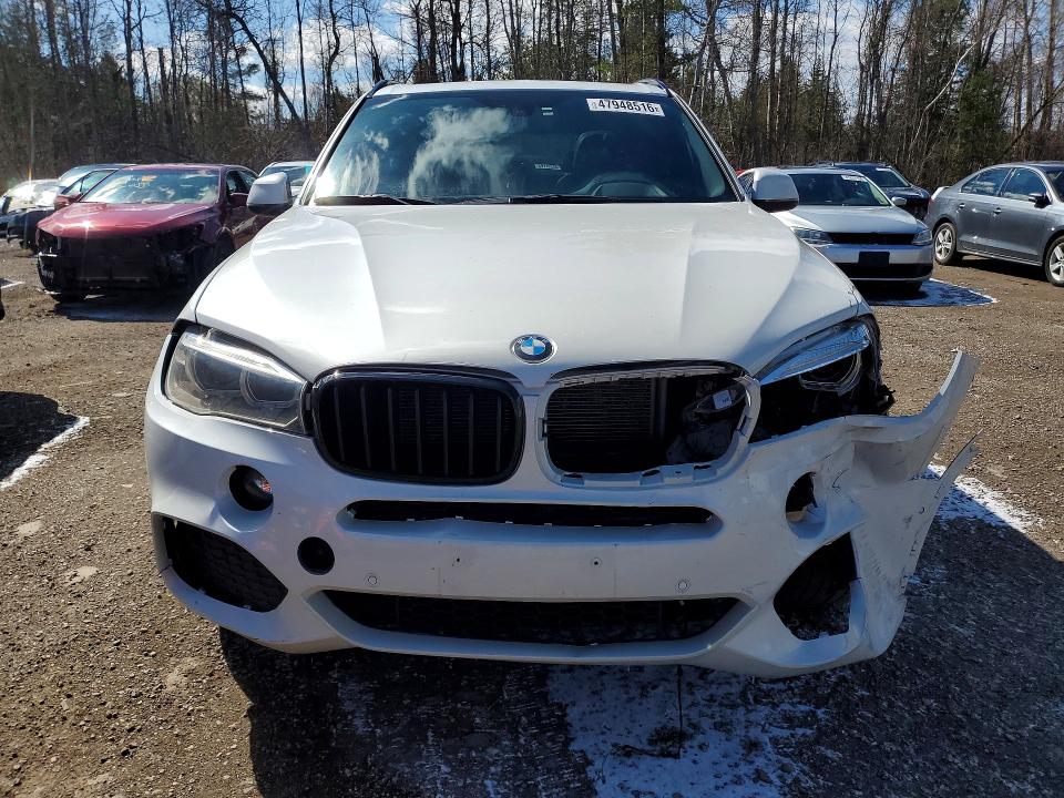 Aukcja sprzedaży 2017 Bmw X5, vin: 5UXKR0C3XH0X77493, numer aukcji: 47948516