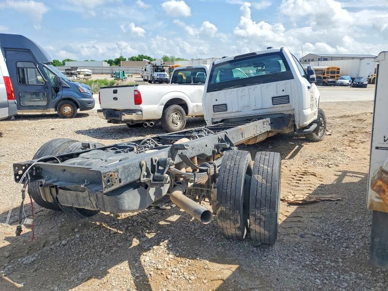 Aukcja sprzedaży 2024 Ford F550, vin: 1FDUF5HT4RDA11029, numer aukcji: 54916986