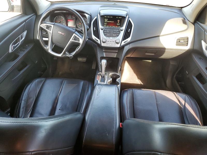 50350076 :رقم المزاد ، 2GKALSEK7F6346553 vin ، 2015 Gmc Terrain مزاد بيع
