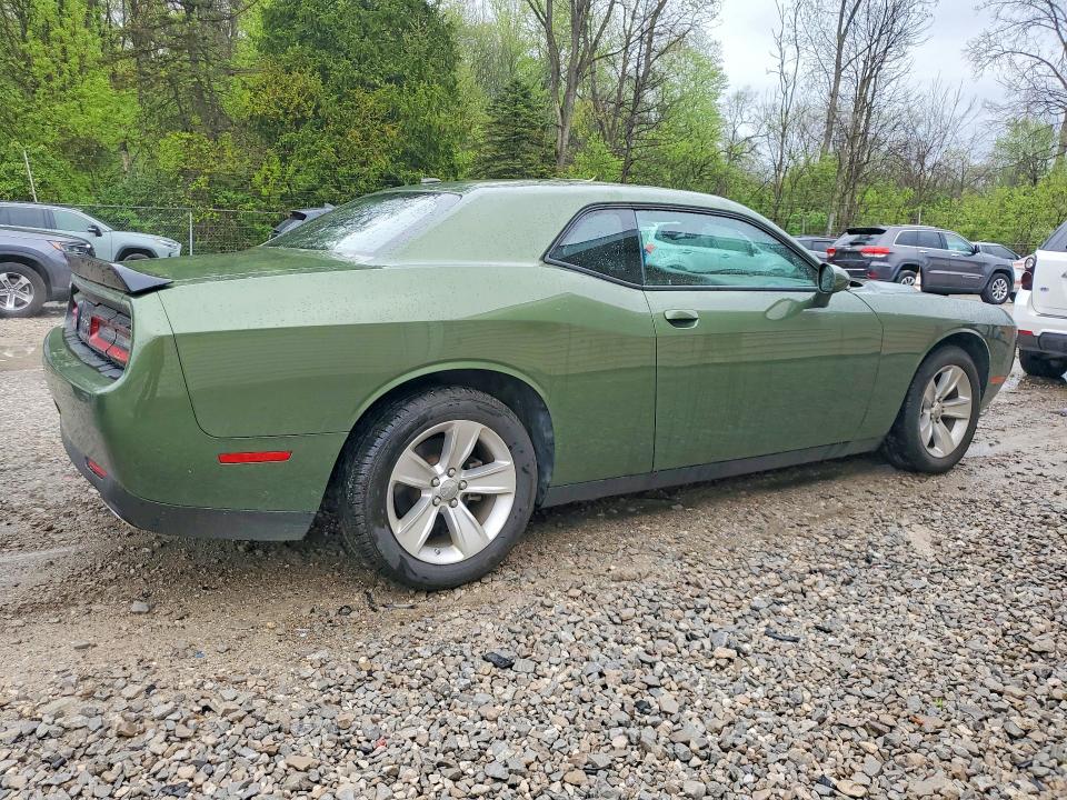 Aukcja sprzedaży 2023 Dodge Challenger, vin: 2C3CDZAG6PH524815, numer aukcji: 51756816