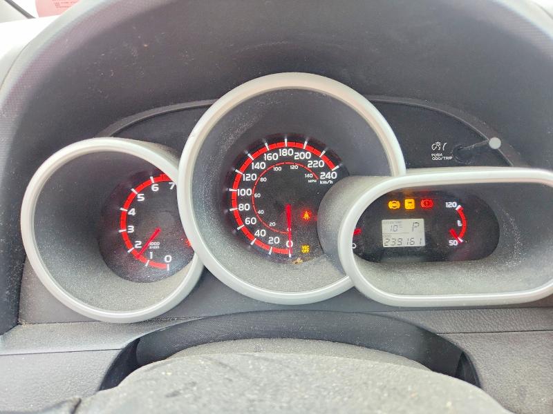 47312186 :رقم المزاد ، 5Y2SP67029Z429551 vin ، 2009 Pontiac Vibe مزاد بيع