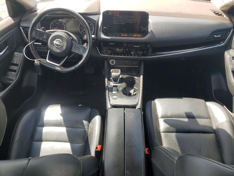 Продажа на аукционе авто 2023 Nissan Rogue, vin: 5N1BT3CAXPC933804, номер лота: 51511116