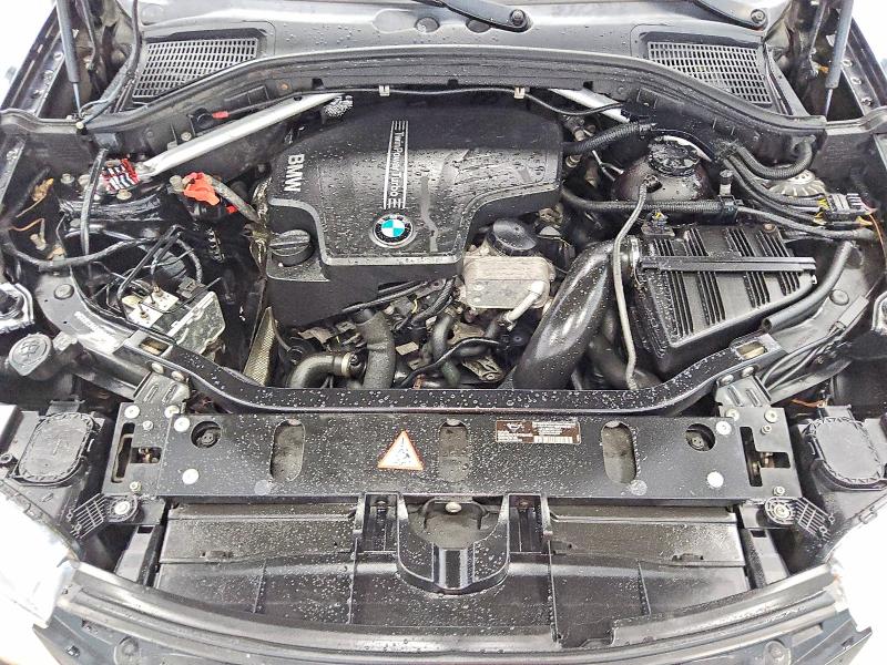 49424976 :رقم المزاد ، 5UXWX9C50D0D02638 vin ، 2013 Bmw X3 مزاد بيع