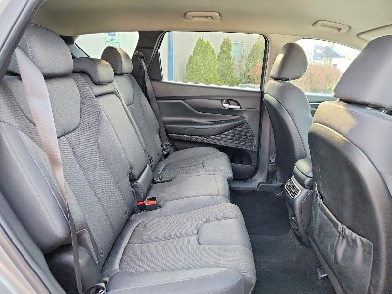 Продажа на аукционе авто 2023 Hyundai Santa Fe, vin: 5NMS2DAJ3PH514274, номер лота: 48132776