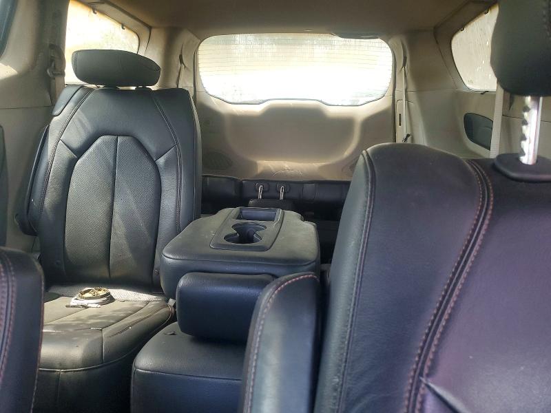 Продаж на аукціоні авто 2020 Chrysler Pacifica, vin: 2C4RC1EG9LR108010, номер лоту: 51137076