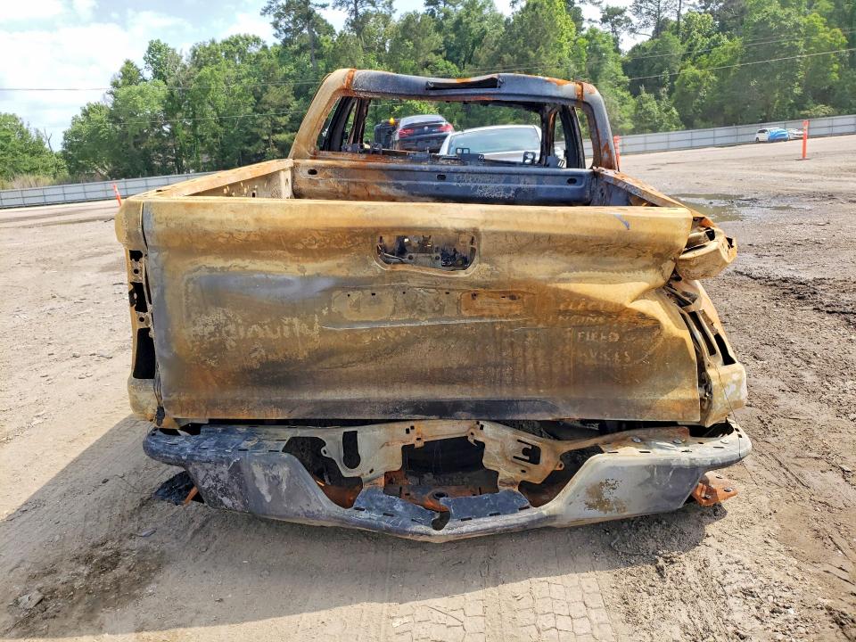 Aukcja sprzedaży 2023 Gmc Canyon, vin: 1GTP6BEK8P1182618, numer aukcji: 51617546