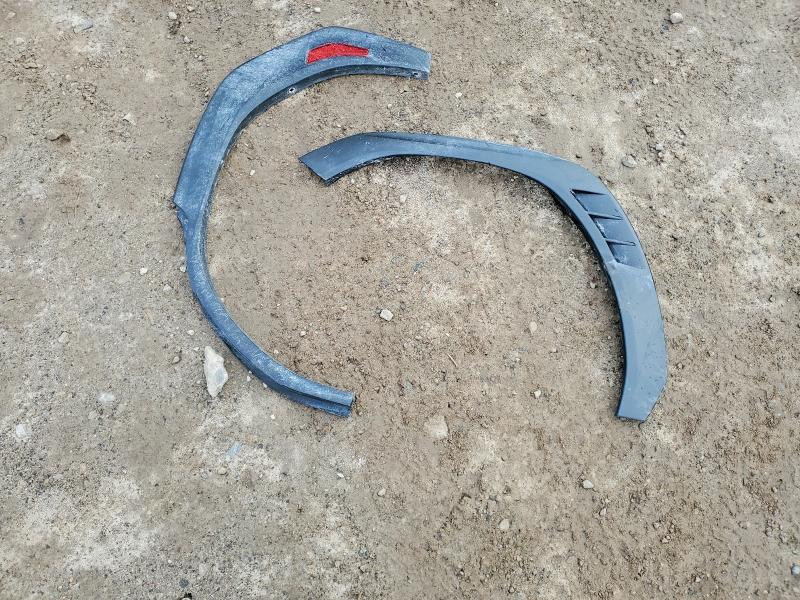 48495866 :رقم المزاد ، JF1VBAF64P9807411 vin ، 2023 Subaru Wrx مزاد بيع