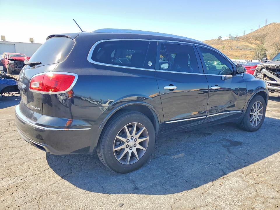 2014 Buick Enclave მანქანა იყიდება აუქციონზე, vin: 5GAKRBKD4EJ243856, აუქციონის ნომერი: 49656196