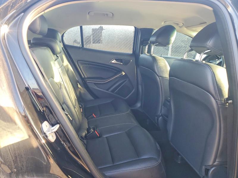 Aukcja sprzedaży 2015 Mercedes-benz Gla, vin: WDCTG4GB4FJ178353, numer aukcji: 48737596
