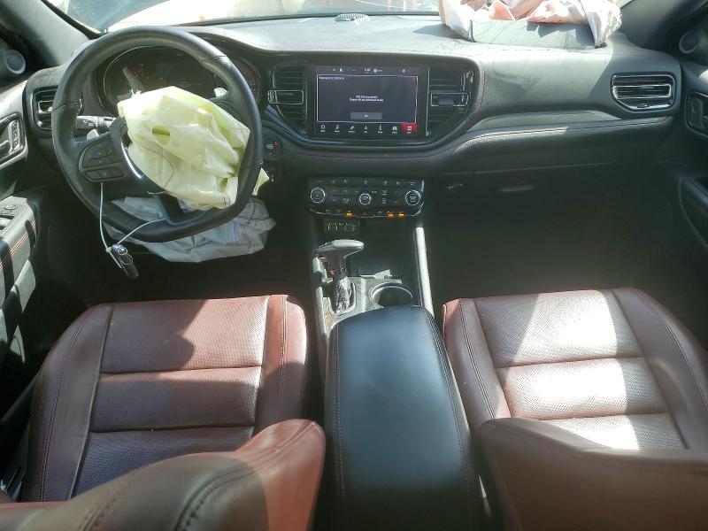 Продажа на аукционе авто 2024 Dodge Durango, vin: 1C4RDJDG3RC258131, номер лота: 50270746