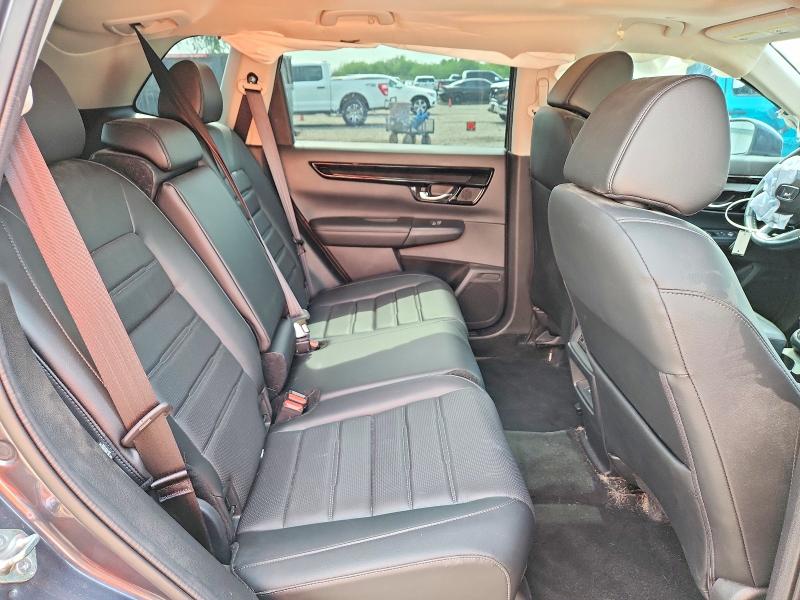 Продажа на аукционе авто 2025 Honda Cr-v, vin: 2HKRS3H76SH330851, номер лота: 51471326