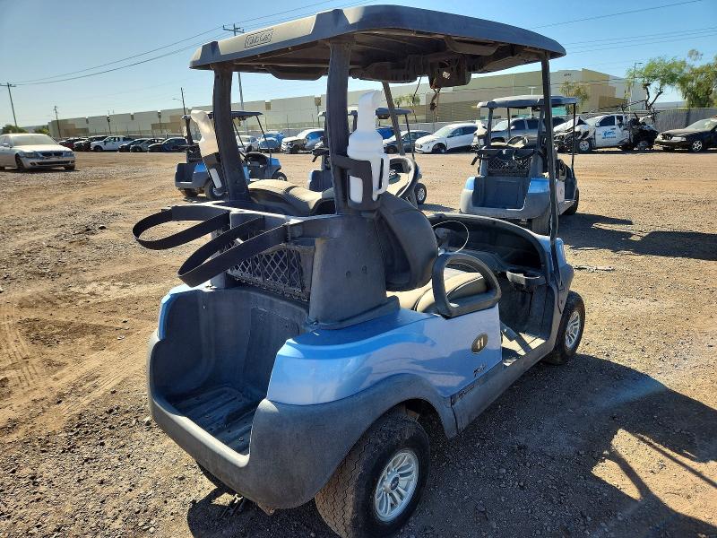 Aukcja sprzedaży 2020 Club Car Tempo Lithium, vin: AN2045125341, numer aukcji: 49603356