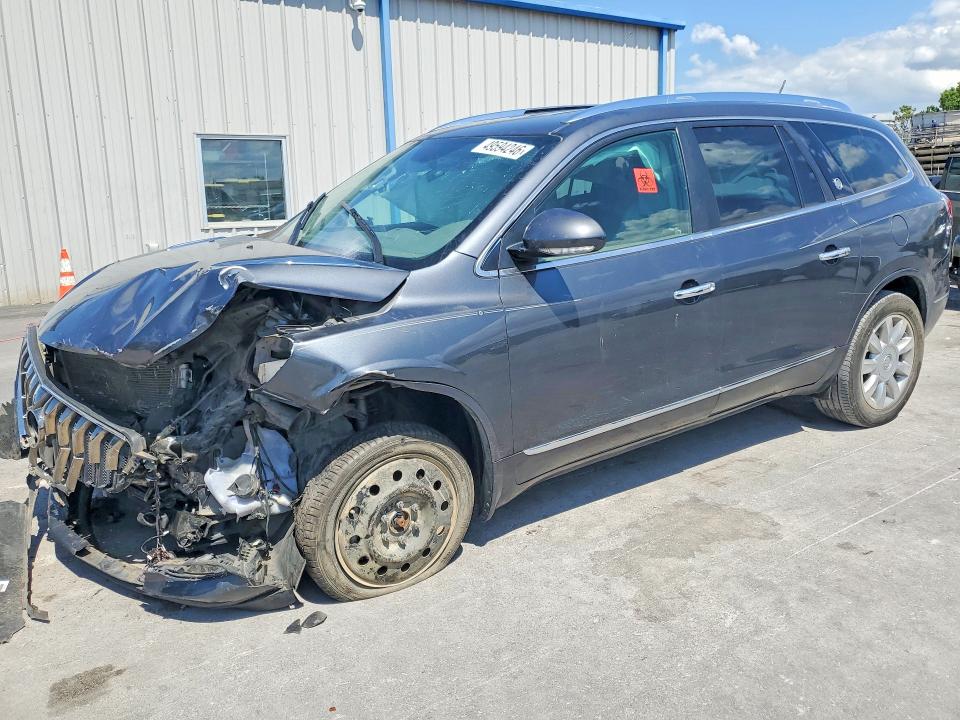 Продаж на аукціоні авто 2014 Buick Enclave, vin: 5GAKRBKD6EJ133892, номер лоту: 49594246