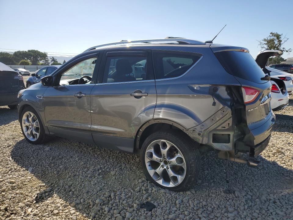 Aukcja sprzedaży 2014 Ford Escape, vin: 1FMCU0J99EUE14064, numer aukcji: 51454916
