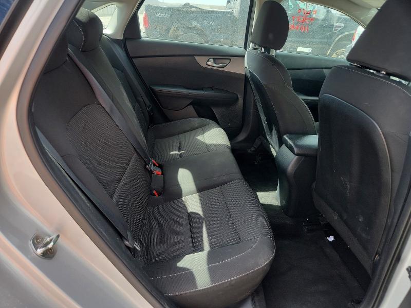 Продаж на аукціоні авто 2019 Kia Forte, vin: 3KPF24AD2KE089075, номер лоту: 49052616